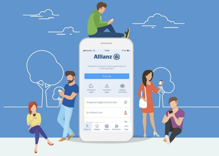 Allianz Sigorta
