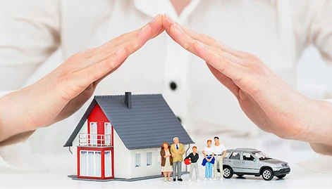 Konut Sigortası