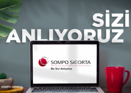Sompo Sigorta