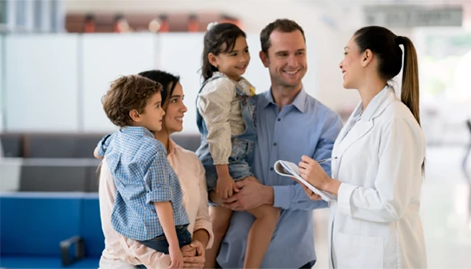 Tamamlayıcı Sağlık Sigortası