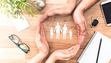 Uzun Hayat Sigortası