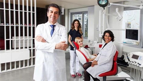 Yabancı Sağlık Sigortası