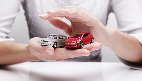 Zorunlu Araç Sigortası Ve Kasko Nedir?